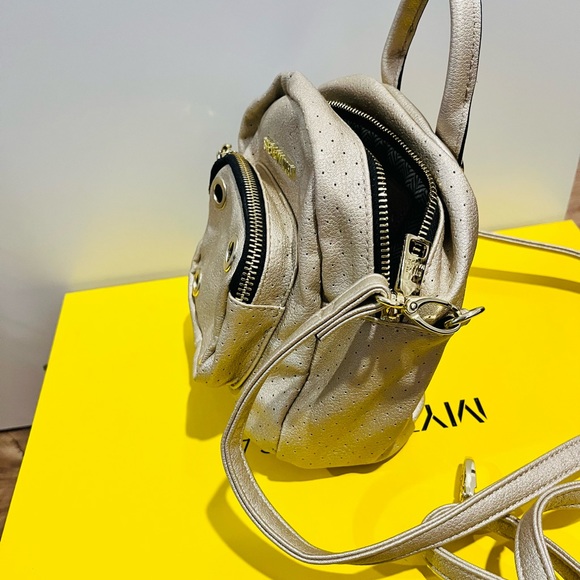 Steve Madden small backpack - Picture 4 of 5